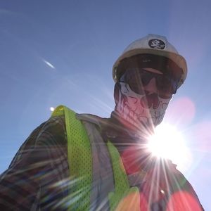 Meet your Posher, William